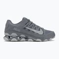 Pánske tréningové topánky Nike Reax 8 Tr Mesh cool grey/pure platinum/wolf grey 2