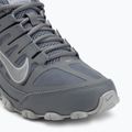 Pánske tréningové topánky Nike Reax 8 Tr Mesh cool grey/pure platinum/wolf grey 7
