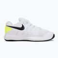 Detské tenisové topánky Nike Court Vapor X Jr white/volt/black 2