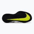 Detské tenisové topánky Nike Court Vapor X Jr white/volt/black 4