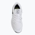 Detské tenisové topánky Nike Court Vapor X Jr white/volt/black 5