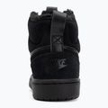 Detské topánky Nike Court Borough Mid 2 black/black/black 6