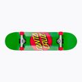 Klasický skateboard Santa Cruz Classic Dot Mid 7.8 green 118731
