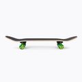 Creature Logo Full Sk8 classic skateboard black-green 118786 3