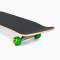 Creature Logo Full Sk8 classic skateboard black-green 118786 7