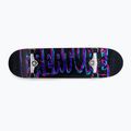Creature 3D Logo Mini klasický skateboard čierny 122098