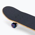 Creature 3D Logo Mini klasický skateboard čierny 122098 6