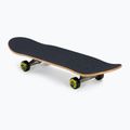 Creature Ripped Logo Micro Sk8 classic skateboard zelená a žltá 122099 2