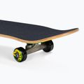 Creature Ripped Logo Micro Sk8 classic skateboard zelená a žltá 122099 7