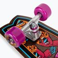 Skateboard cruiser Santa Cruz Cruzer Mandala Hand Shark 8.8 brown 124573 8