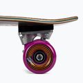 Skateboard cruiser Santa Cruz Cruzer Mandala Hand Shark 8.8 brown 124573 9