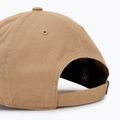47 Značka MLB New York Yankees Base Runner čiapka CLEAN UP khaki 4