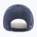 47 Značka MLB Los Angeles Dodgers Base Runner čiapka CLEAN UP navy 2