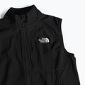 Pánska trekingová vesta The North Face Nimble black 3