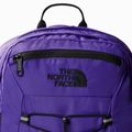 Turistický batoh The North Face Borealis Classic 29 l peak purple/black 3