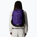 Turistický batoh The North Face Borealis Classic 29 l peak purple/black 7