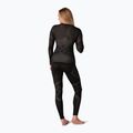 Dámska termoakčná mikina Smartwool Intraknit Merino 200 Crew black/white 6