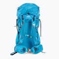 The North Face Banchee 50 l trekingový batoh modrý NF0A3G9V49C1 3