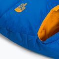 Detský spací vak The North Face Wasatch Pro 20 modrý NF0A52ER4J31 4