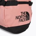 The North Face Base Camp 50 l cestovná taška svetloružová NF0A52ST4T51 4