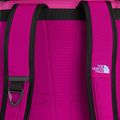 The North Face Base Camp Fuse Box 21 l detský mestský batoh pink NF0A52T8 5