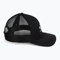 The North Face Deep Fit Mudder Trucker baseballová čiapka čierna NF0A5FX8JK31 2