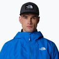 Šiltovka The North Face Deep Fit Mudder Trucker tnf black/tnf medium grey/heather 3