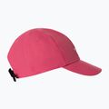 Detská bejzbalová čiapka The North Face Youth Horizon pink NF0A5FXO3961 4