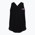 Dámske trekingové tričko The North Face Never Stop Tank Top black NF0A5J3RJK31