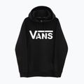 Pánska mikina Vans Mn Vans Classic Po Hoodie Ii black/white 4