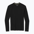 Pánske termo tričko Smartwool Merino 250 Baselayer Crew Boxed black 16350-001-S 5