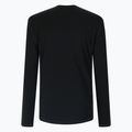 Pánske termo tričko Smartwool Merino 250 Baselayer Crew Boxed black 16350-001-S 2