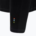 Pánska termoaktívna mikina Smartwool Merino Base Layer Crew Boxed black 3