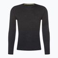 Pánska termoaktívna mikina Smartwool Merino 250 Baselayer Crew Boxed charcoal heather 3
