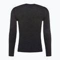 Pánska termoaktívna mikina Smartwool Merino 250 Baselayer Crew Boxed charcoal heather 4