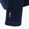 Pánske termo tričko Smartwool Merino 250 Baselayer 1/4 Zip Boxed navy blue 16356-092-S 5