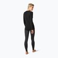Dámska termoaktívna mikina Smartwool Merino 250 Baselayer Crew Boxed black 2