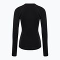 Dámska termoaktívna mikina Smartwool Merino 250 Baselayer Crew Boxed black 4