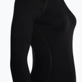 Dámska termoaktívna mikina Smartwool Merino 250 Baselayer Crew Boxed black 5