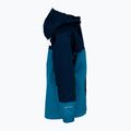 The North Face Antora Rain detská bunda do dažďa modrá NF0A5J49M191 3