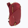 Dámsky turistický batoh The North Face Chimera 24 l red NF0A3GA34J61