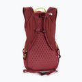 Dámsky turistický batoh The North Face Chimera 24 l red NF0A3GA34J61 3