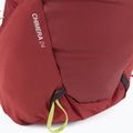 Dámsky turistický batoh The North Face Chimera 24 l red NF0A3GA34J61 4