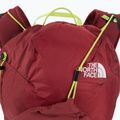 Dámsky turistický batoh The North Face Chimera 24 l red NF0A3GA34J61 5