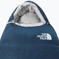 The North Face Modrý spací vak Kazoo Eco navy-grey NF0A52DY4K71 2