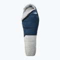 The North Face Modrý spací vak Kazoo Eco navy-grey NF0A52DY4K71