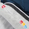 The North Face Modrý spací vak Kazoo Eco navy-grey NF0A52DY4K71 4