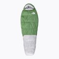 The North Face Green Kazoo Eco spací vak zelený NF0A52E24L01