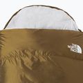 The North Face Gold Kazoo Eco spací vak zlatý a biely NF0A52E14K61 2