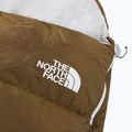 The North Face Gold Kazoo Eco spací vak zlatý a biely NF0A52E14K61 3
